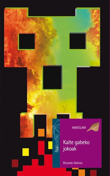KALTE GABEKO JOKOAK (Book)