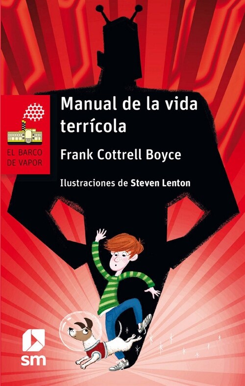 MANUAL DE LA VIDA TERRICOLA (Book)