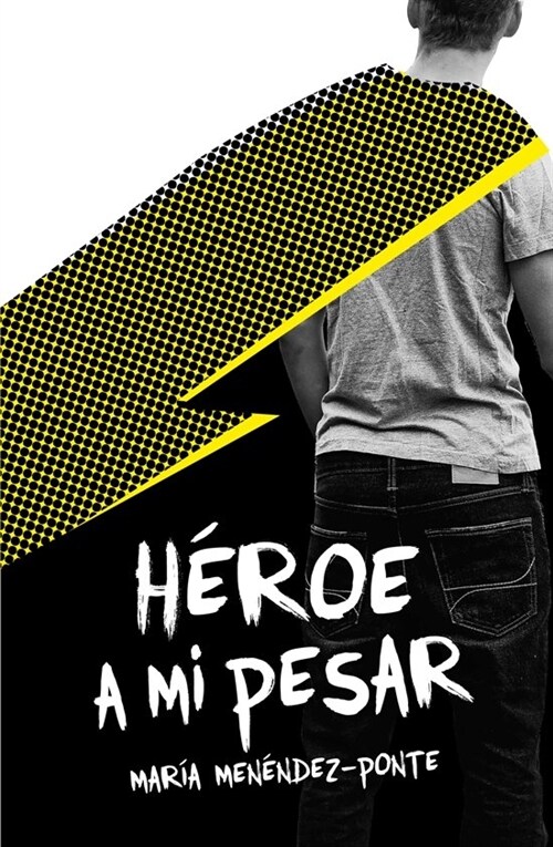 HEROE A MI PESAR (Paperback)