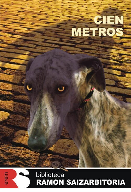 CIEN METROS (Paperback)