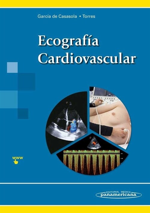 ECOGRAFIA CARDIOVASCULAR (Paperback)