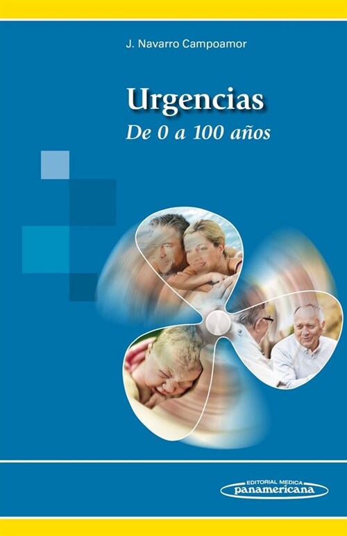 URGENCIAS (Book)