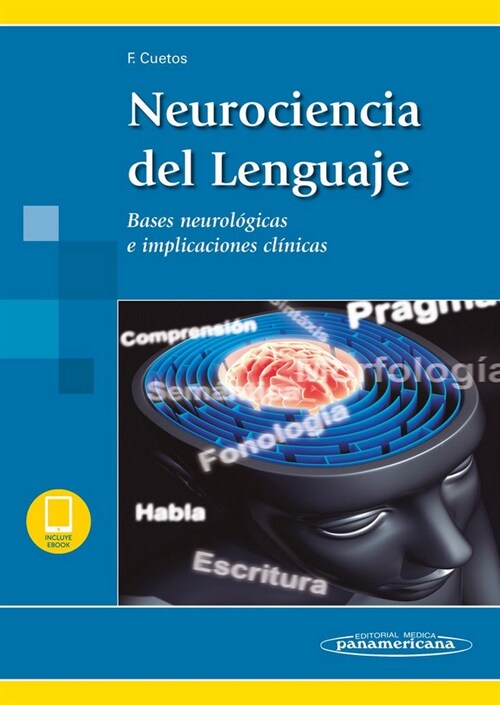 NEUROCIENCIA DEL LENGUAJE + EBOOK (Paperback)