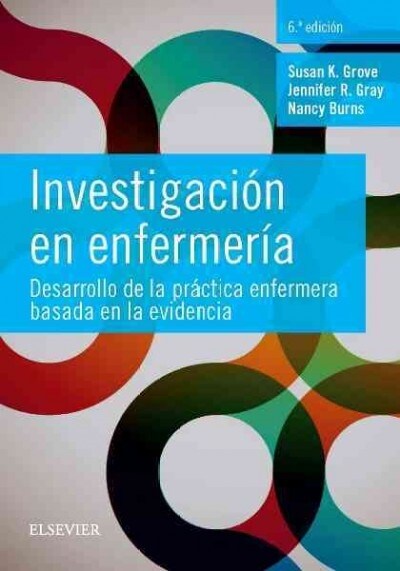INVESTIGACION EN ENFERMERIA (6ª ED.) (Book)