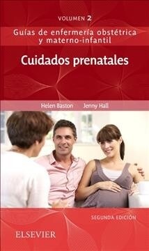 CUIDADOS PRENATALES (Paperback)