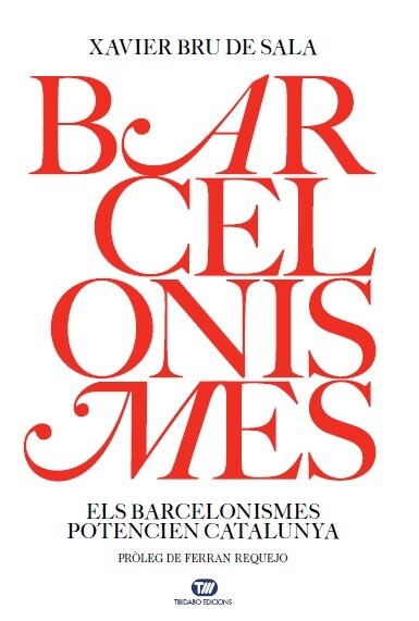 BARCELONISMES (Paperback)