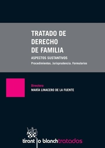 TRATADO DE DERECHO DE FAMILIA (Hardcover)