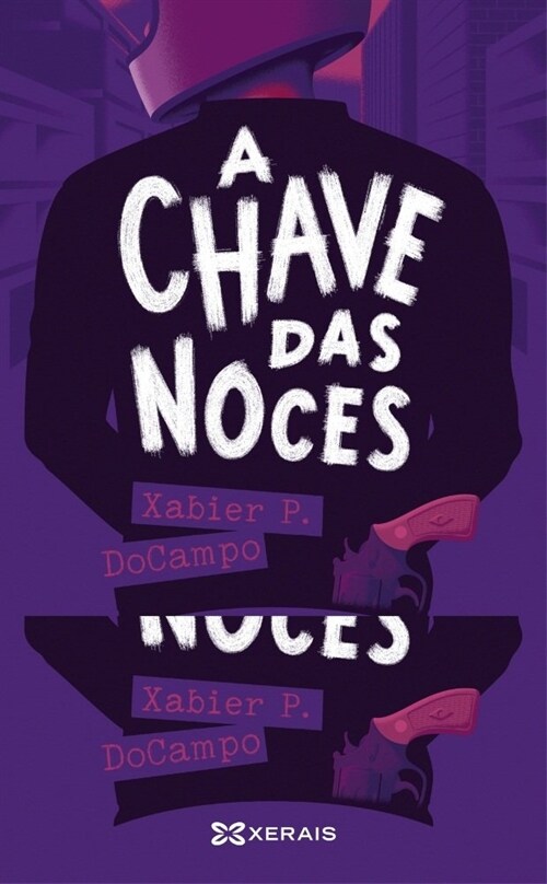 A CHAVE DAS NOCES (Book)