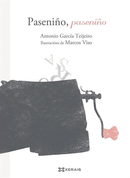 PASENINO (Book)