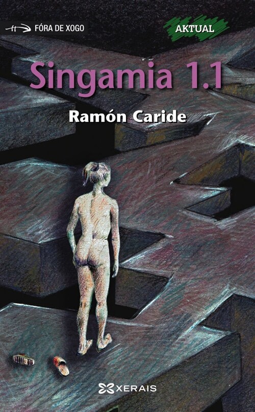 SINGAMIA 1.1 (Paperback)