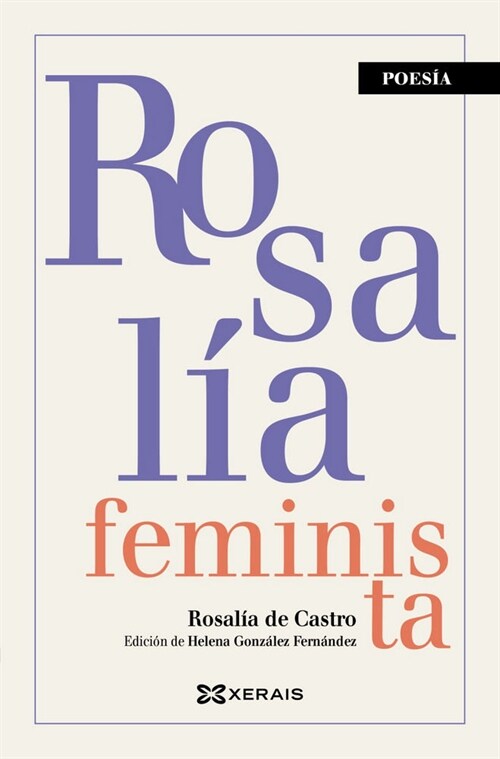 ROSALIA FEMINISTA (Paperback)