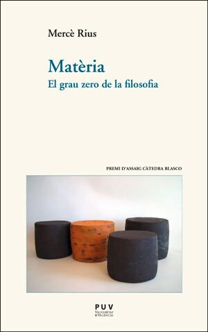 MATERIA (Book)