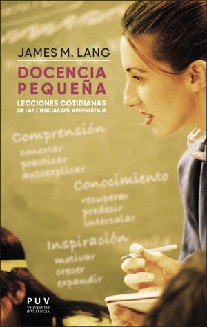 DOCENCIA PEQUENA (Book)