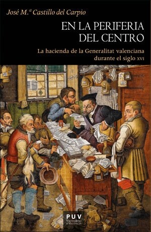 EN LA PERIFERIA DEL CENTRO (Paperback)