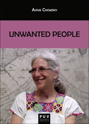 UNWANTED PEOPLE (Paperback)