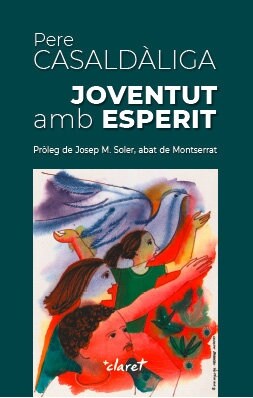 JOVENTUT AMB ESPERIT (Book)