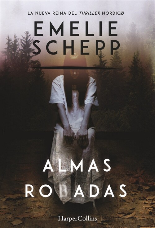 ALMAS ROBADAS (Book)