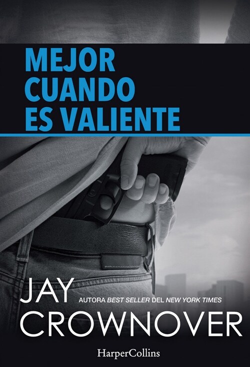 MEJOR CUANDO ES VALIENTE (Book)