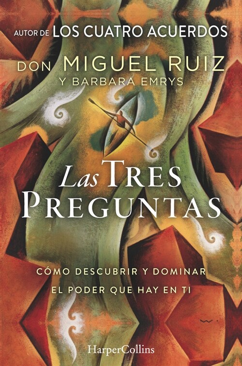 TRES PREGUNTAS,LAS (Paperback)