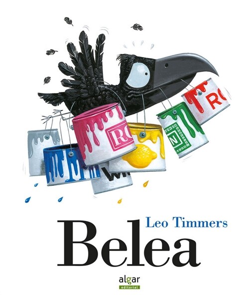 BELEA (Book)