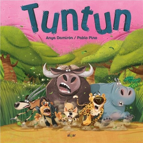 TUNTUN (Hardcover)