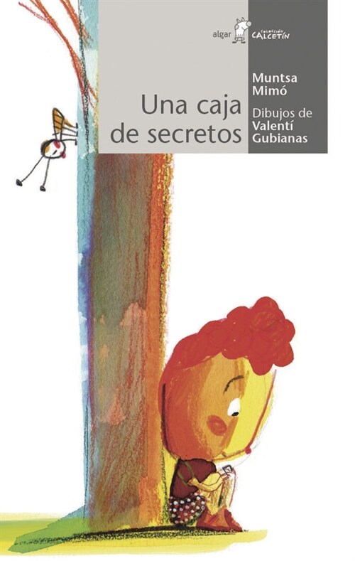 UNA CAJA DE SECRETOS (Paperback)