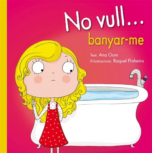 NO VULL... BANYAR-ME (Book)