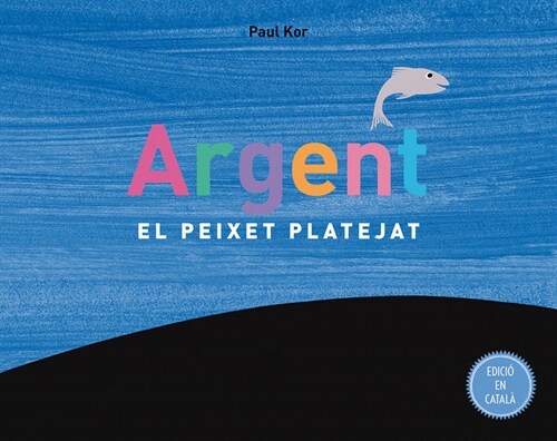 ARGENT (Book)