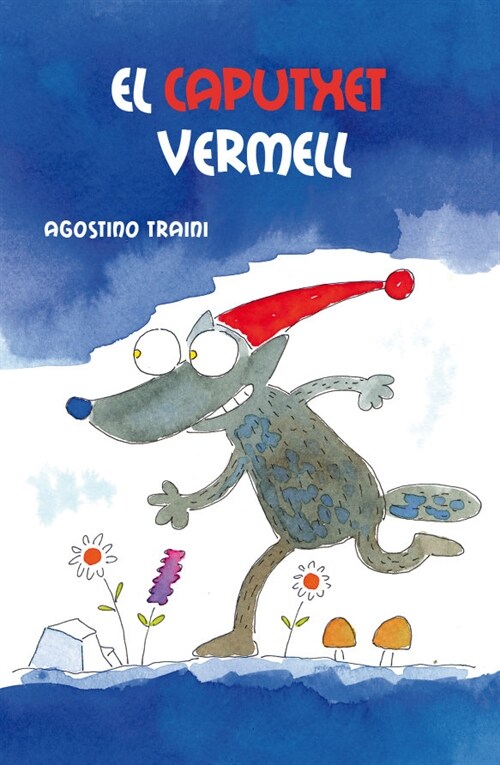 CAPUTXET VERMELL,EL (Book)