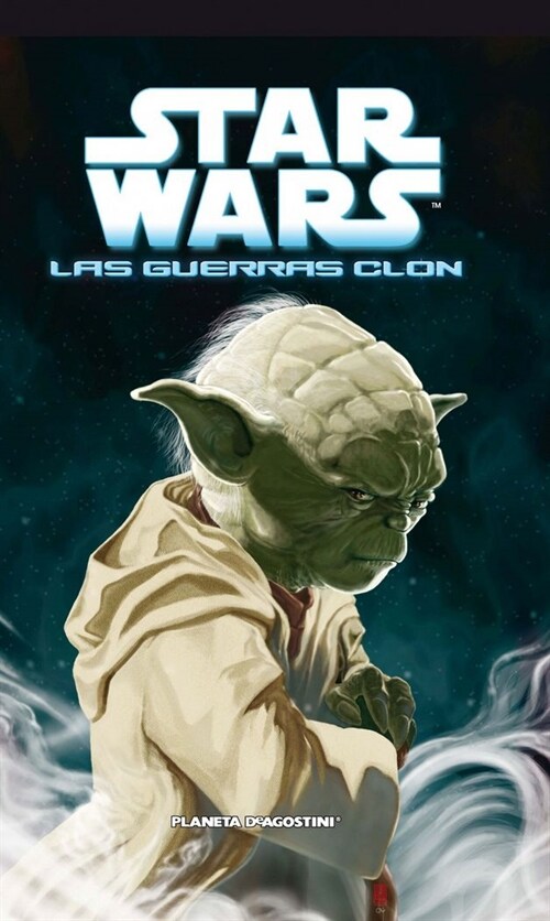 STAR WARS LAS GUERRAS CLON 1 (Book)
