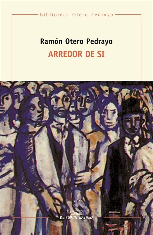 ARREDOR DE SI (Book)