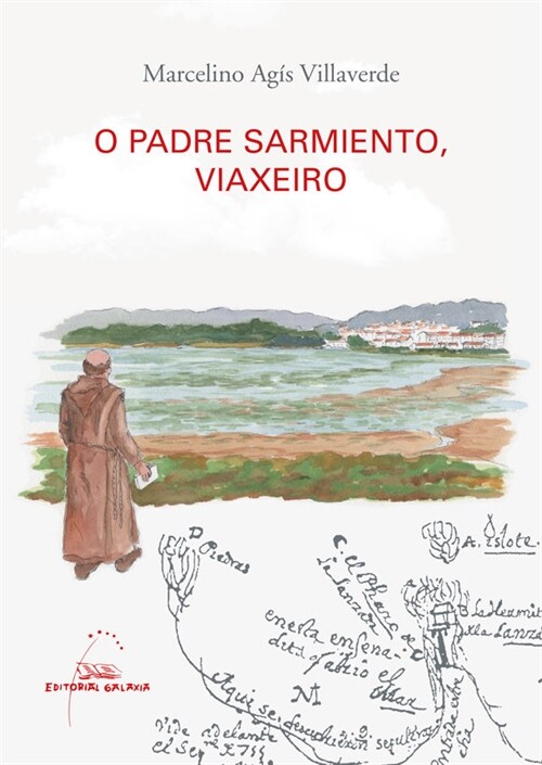 O PADRE SARMIENTO, VIAXEIRO (Book)