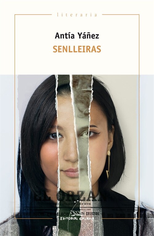 SENLLEIRAS (Book)