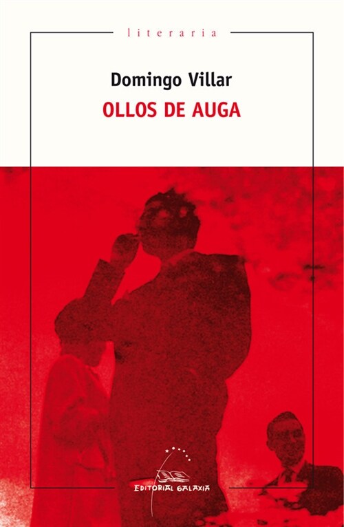 OLLOS DE AUGA (Book)