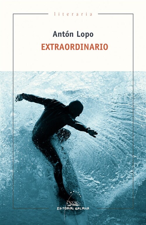 EXTRAORDINARIO (Paperback)