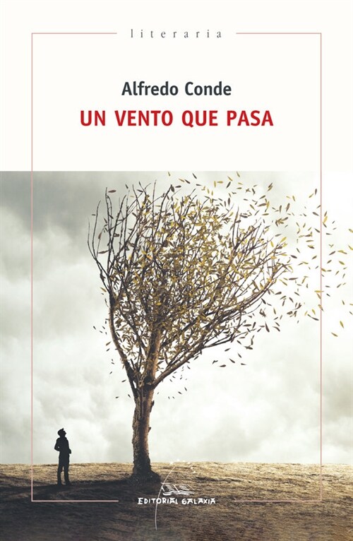 UN VENTO QUE PASA (Paperback)