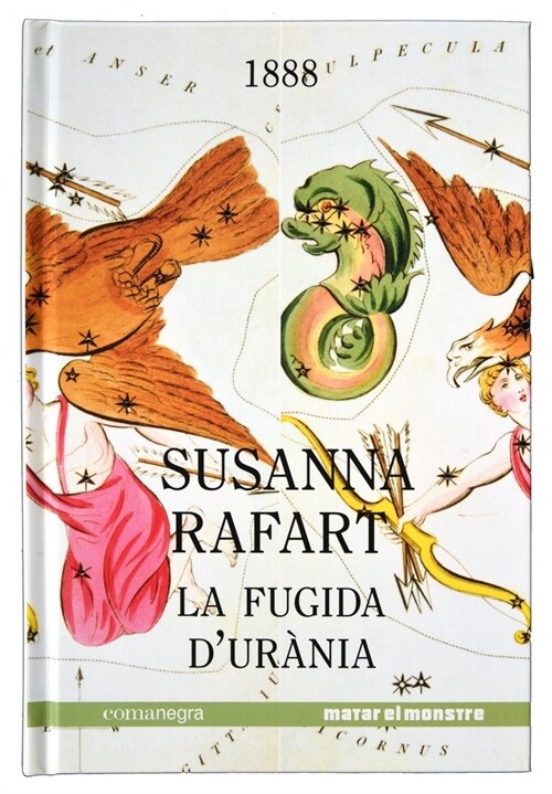 FUGIDA DURANIA,LA (Hardcover)