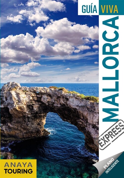 MALLORCA GUIA VIVA EXPRESS 19 (Paperback)