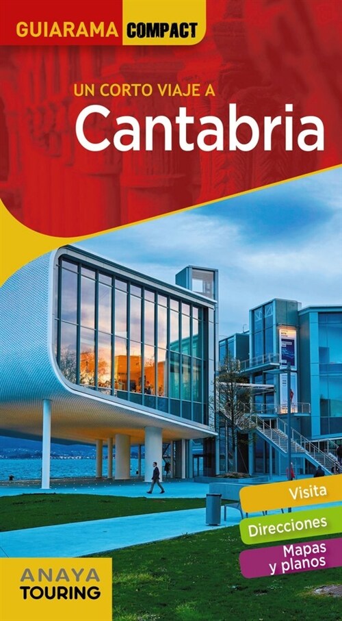 CANTABRIA (Paperback)