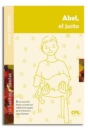 ABEL, EL JUSTO (Book)
