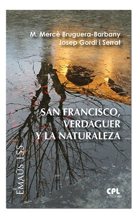 SAN FRANCISCO, VERDAGUER Y LA NATURALEZA (Paperback)