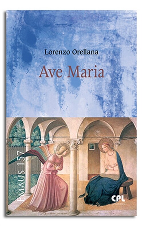 AVE MARIA (Paperback)