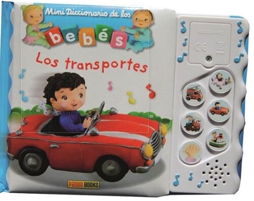 TRANSPORTES,LOS (Book)