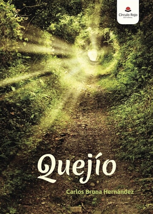 QUEJIO (Paperback)