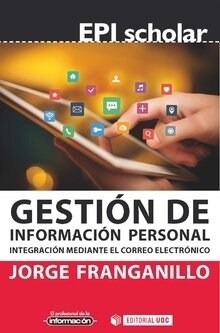 GESTION DE INFORMACION PERSONAL (Paperback)