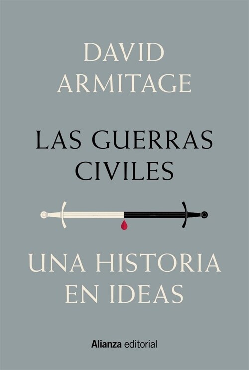 GUERRAS CIVILES,LAS (Paperback)