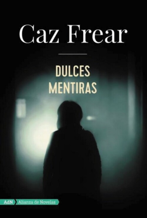 DULCES MENTIRAS (ADN) (Paperback)