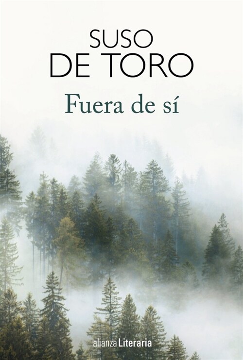 FUERA DE SI (Paperback)