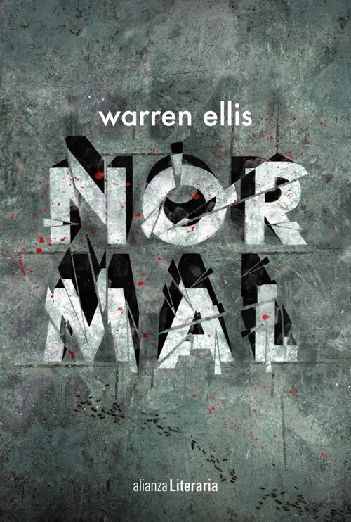 NORMAL (Book)