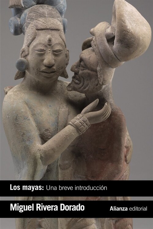 MAYAS UNA BREVE INTRODUCCION,LOS (Paperback)